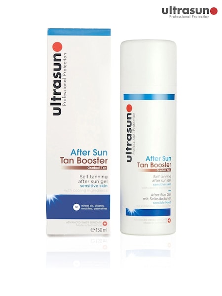Ultrasun Tan Booster After Sun Gel 150ml (AE2391) | €32