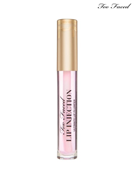 Too Faced Lip Injection Power Plumping Lip Gloss (AE2428) | €32