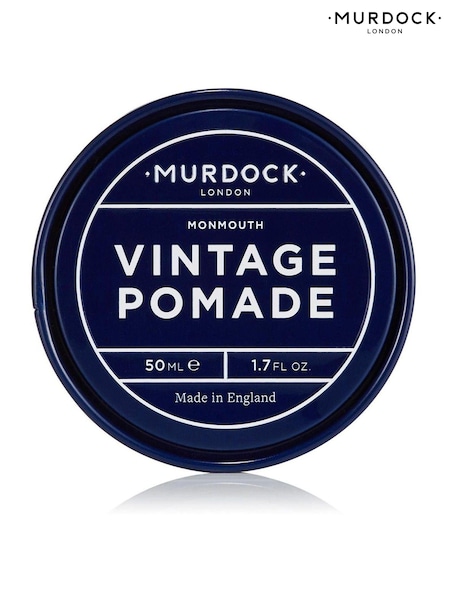 Murdock London Vintage Pomade 50ml (AE2486) | €27