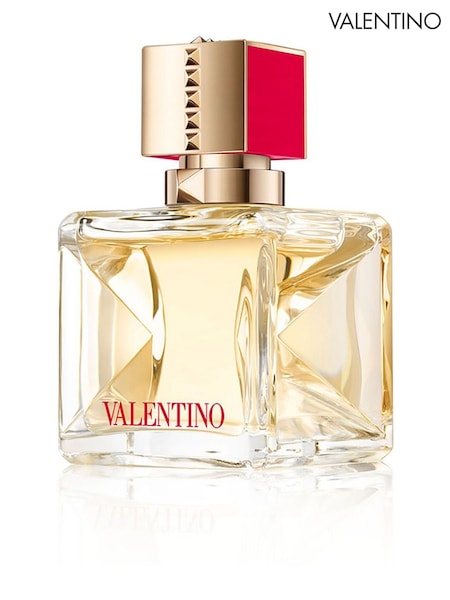 Valentino Voce Viva Eau De Parfum 50ml (AE2505) | €139