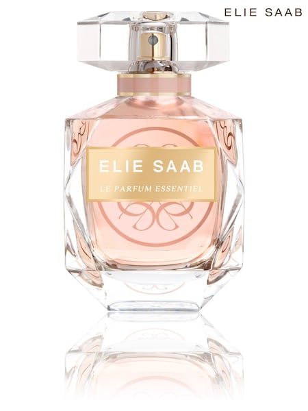 Elie Saab Le Essentiel Eau De Parfum 90ml (AE2514) | €129