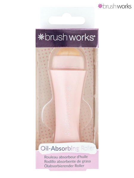 Brush Works Oil Absorbing Roller (AE2525) | €10.50