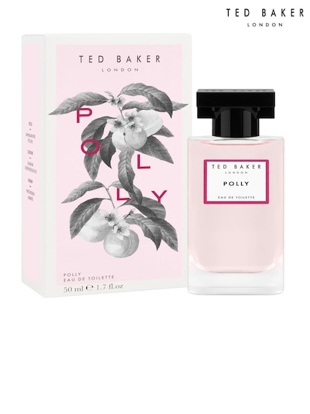 Ted Baker Floret Polly Eau de Toilette 50ml (AE2548) | €34