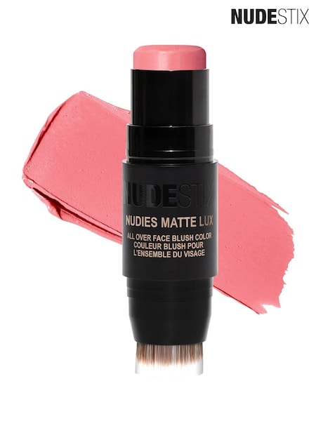 NUDESTIX Matte Lux All Over Face Blush (AE2555) | €43