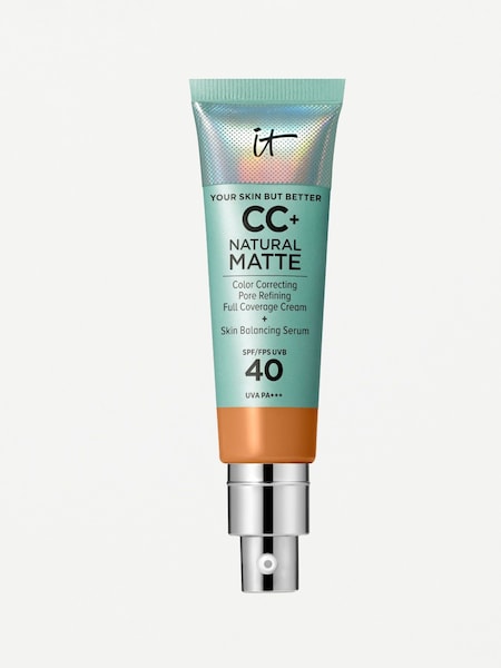 IT Cosmetics CC+ Cream Matte 32 ml (AE2558) | €53
