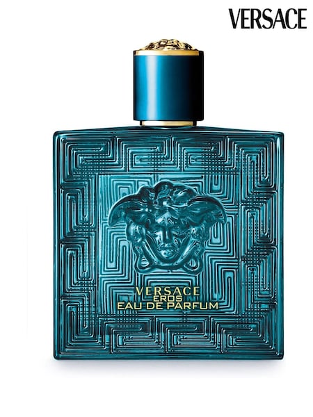 Versace Eros Eau de Parfum (AE2748) | €136