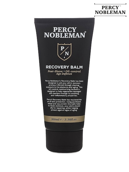 Percy Nobleman Recovery Balm 100ml (AE2769) | €16