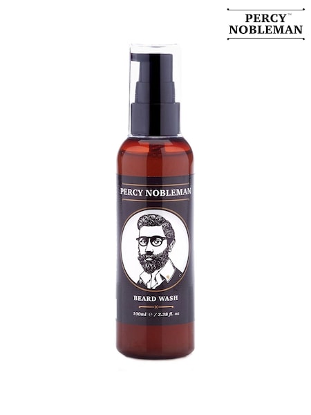 Percy Nobleman Beard Wash 100ml (AE2770) | €18