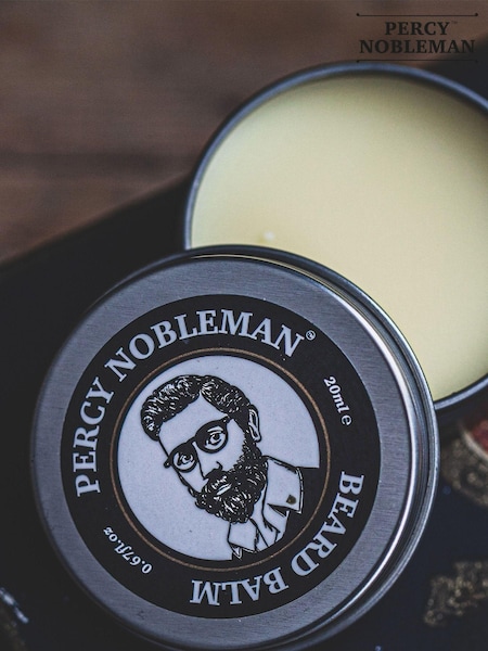 Percy Nobleman Beard Balm 65g (AE2772) | €18