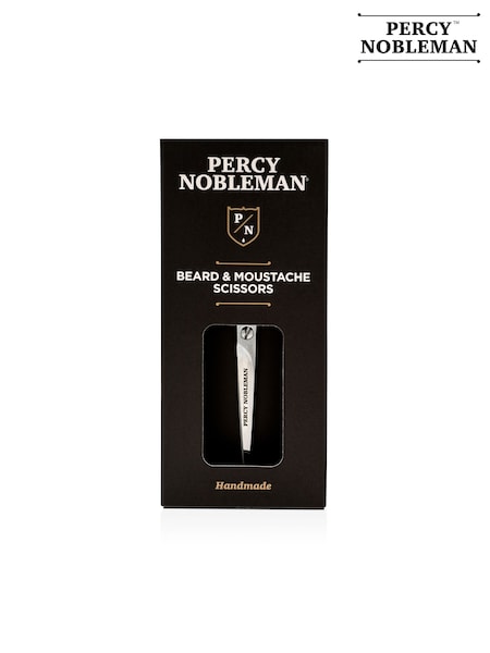 Percy Nobleman Beard Scissors (AE2775) | €20