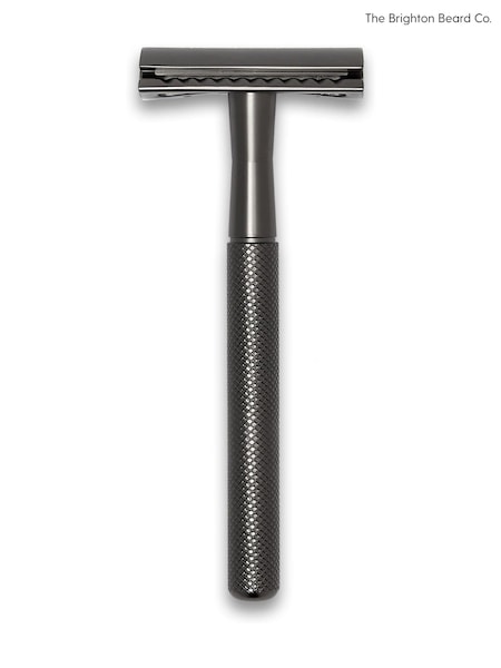 The Brighton Beard Co. DoubleEdged Saftey Razor (AE2785) | €40