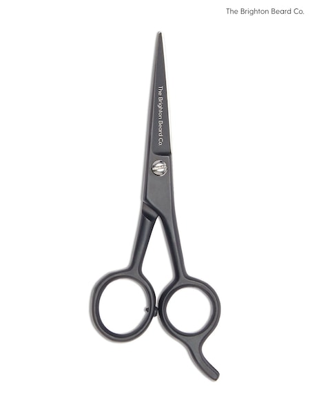 The Brighton Beard Co. Grooming Scissors (AE2786) | €20