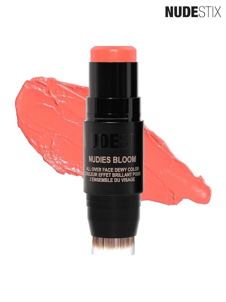 NUDESTIX Nudies Bloom All Over Face Dewy Blush (AE2800) | €43