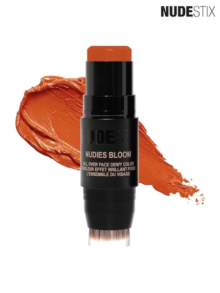 NUDESTIX Nudies Bloom All Over Face Dewy Blush (AE2804) | €43