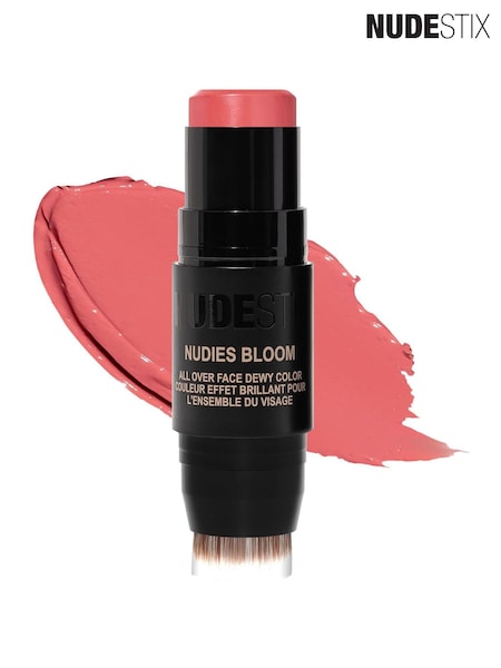 NUDESTIX Nudies Bloom All Over Face Dewy Blush (AE2814) | €43