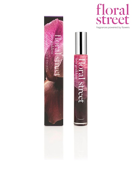 Floral Street Iris Goddess Eau de Parfum 10ml 10ml (AE2823) | €39