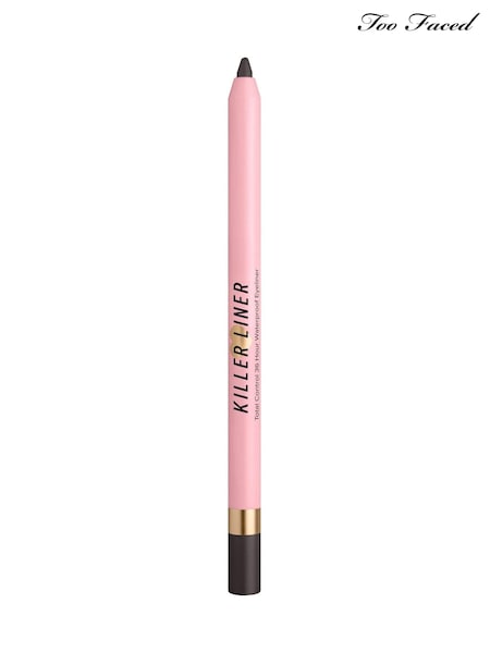 Too Faced Killer Liner 36 Hour Waterproof Eyeliner (AE2824) | €28