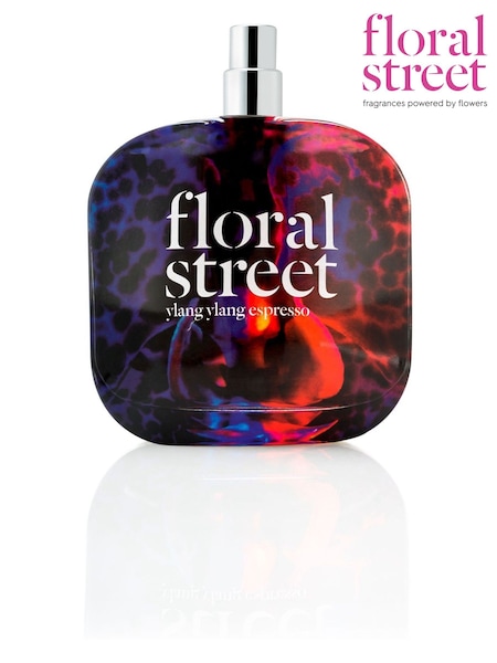 Floral Street Ylang Ylang Espresso Eau De Parfum (AE2833) | €150