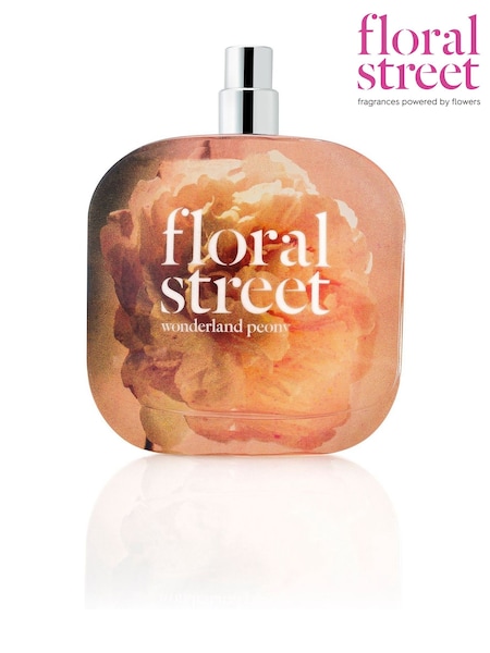 Floral Street Wonderland Peony Eau de Parfum 100ml (AE2835) | €150