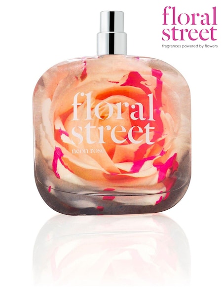 Floral Street Neon Rose Eau de Parfum (AE2836) | €150
