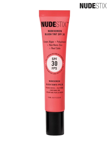 NUDESTIX Nudescreen Blush Tint SPF 30 (AE2887) | €36