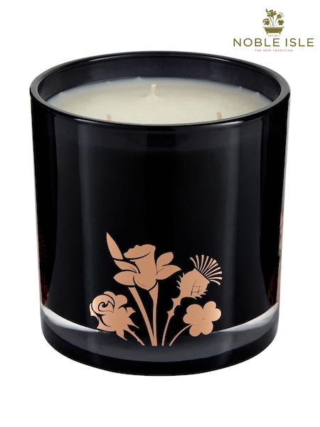 Noble Isle Fireside Glow Three Wick Candle (AE3208) | €102