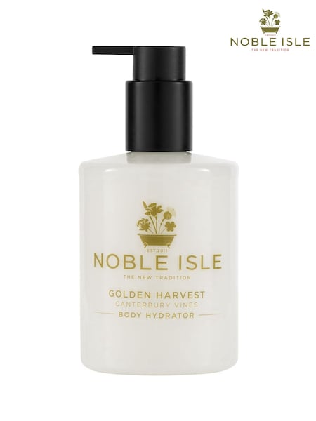 Noble Isle Luxury Body Hydrator 250ml (AE3220) | €36