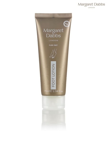 Margaret Dabbs London Pure Restorative Foot Tube Lotion (AE3227) | €18.50
