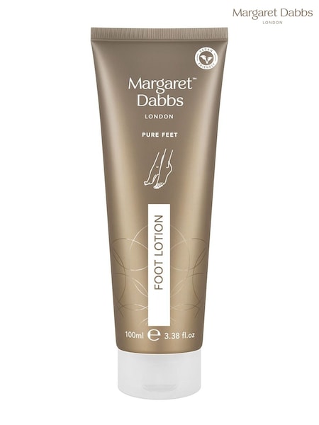 Margaret Dabbs London PURE Restorative Foot Lotion (AE3235) | €27