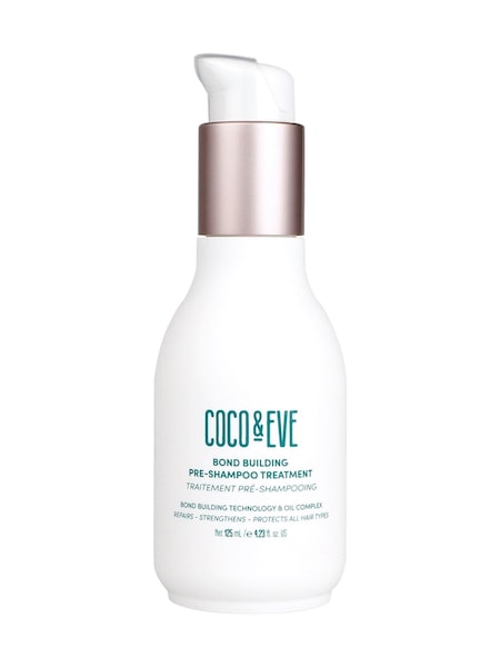 Coco & Eve Like A Virgin Bond Building Pre-Shampoo Treatment 125ml (AE3273) | €31
