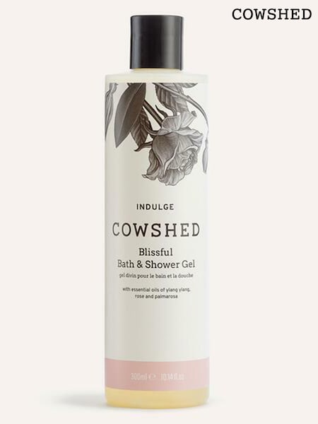 Cowshed Indulge Shower Gel 300ml (AE3274) | €29