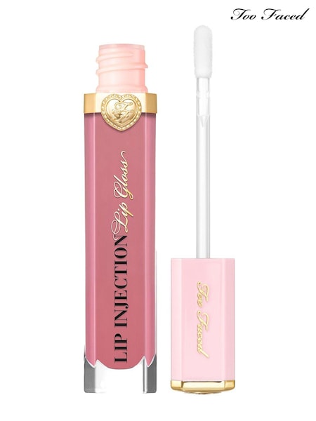 Too Faced Injection Power Plumping Lip Gloss (AE3276) | €32