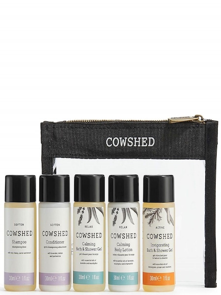 Cowshed Travel Collection Set (AE3279) | €34
