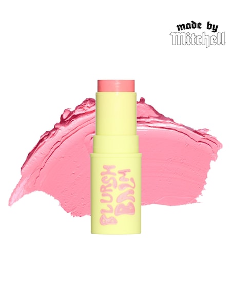 Made By Mitchell Blursh Balm Cream Blusher (AE3285) | €18.50