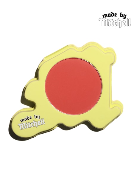 Made By Mitchell Blush Press'd Pressed Blusher (AE3290) | €26.50