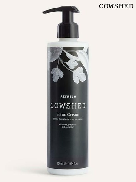 Cowshed Refresh Hand Cream 300ml (AE3295) | €29