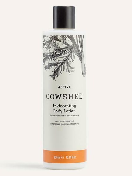 Cowshed Active Shower Gel 300ml (AE3302) | €29