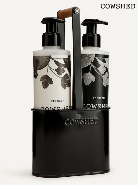 Cowshed Refresh Hand Caddy (AE3304) | €54