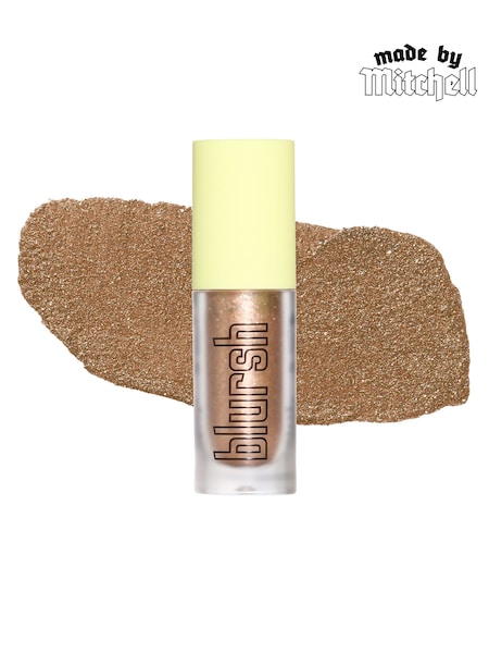 Made By Mitchell Blursh Lights Liquid Highlighter (AE3308) | €22