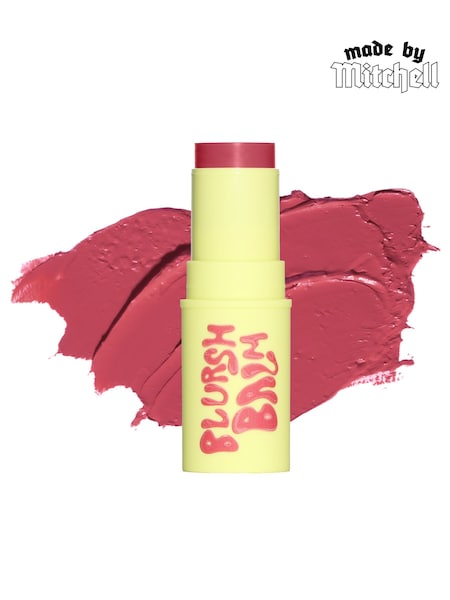 Made By Mitchell Blursh Balm Cream Blusher (AE3318) | €18.50