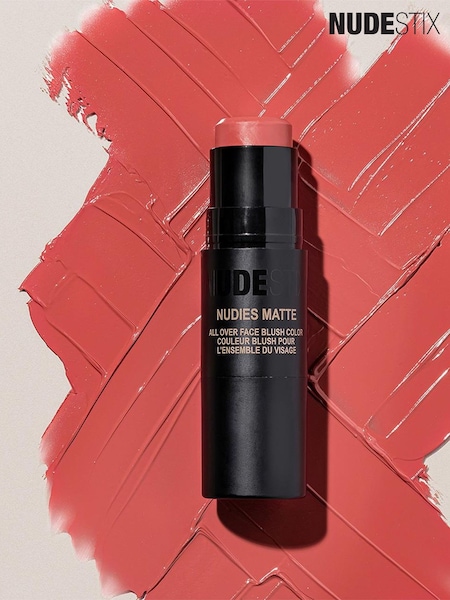 NUDESTIX Nudies Blush All-Over Face Matte Colour (AE3341) | €43