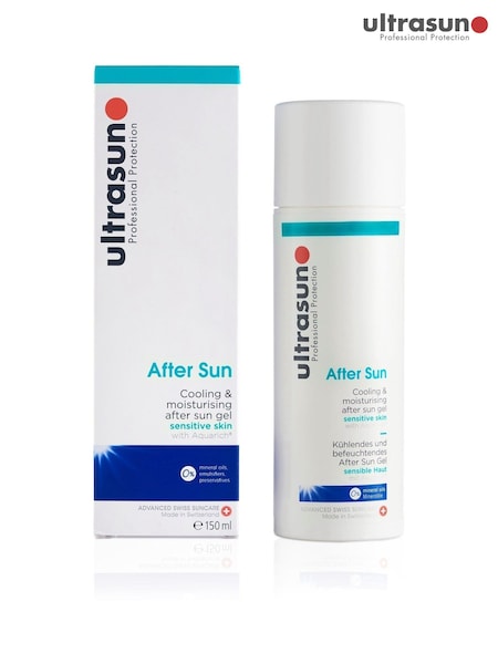 Ultrasun Cooling & Moisturising After Sun Gel 150ml (AE3388) | €29