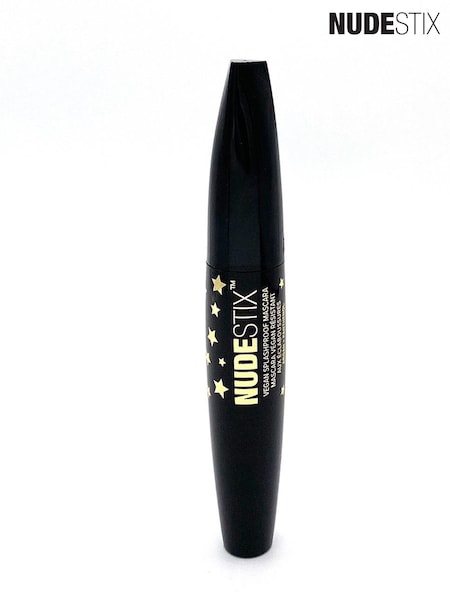 NUDESTIX Vegan Splashproof Black Mascara (AE3402) | €29