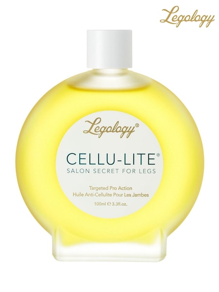 Legology Cellu Lite Oil Salon Secret For Legs 100ml (AE3418) | €102