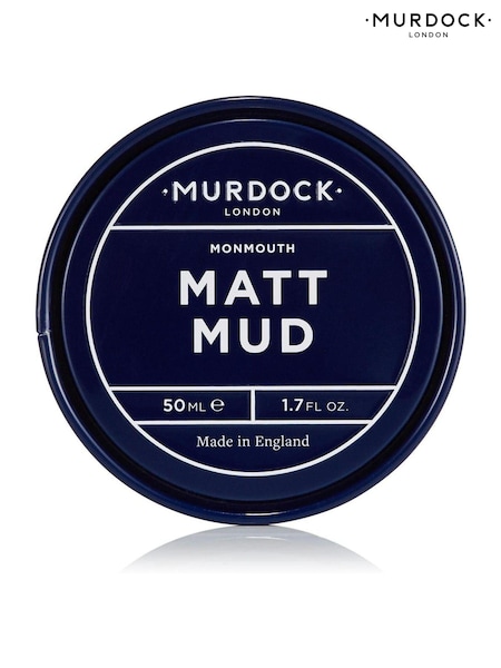 Murdock London Matt Mud 50ml (AE3438) | €27