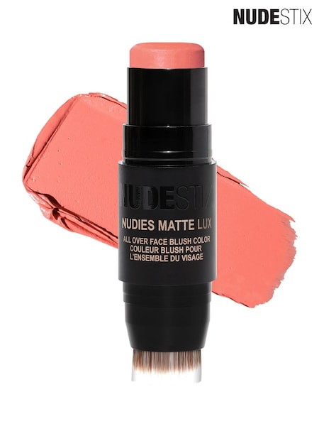 NUDESTIX Matte Lux All Over Face Blush (AE3448) | €43