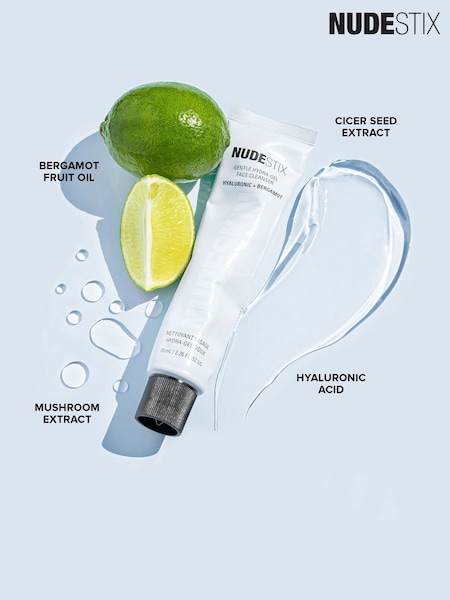 NUDESTIX Nudeskin Gentle Hydragel Face Cleanser 70ml (AE3456) | €26