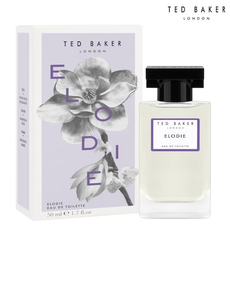 Ted Baker Floret Elodie Eau de Toilette 50ml (AE3457) | €34