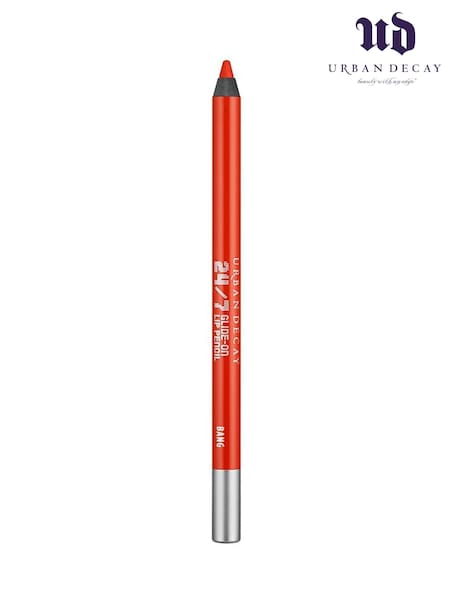 Urban Decay 24/7 Glide On Lip Pencil (AE3464) | €28