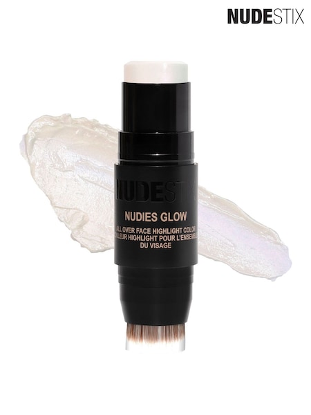 NUDESTIX Nudies Glow All Over Face Highlight Balm (AE3478) | €43
